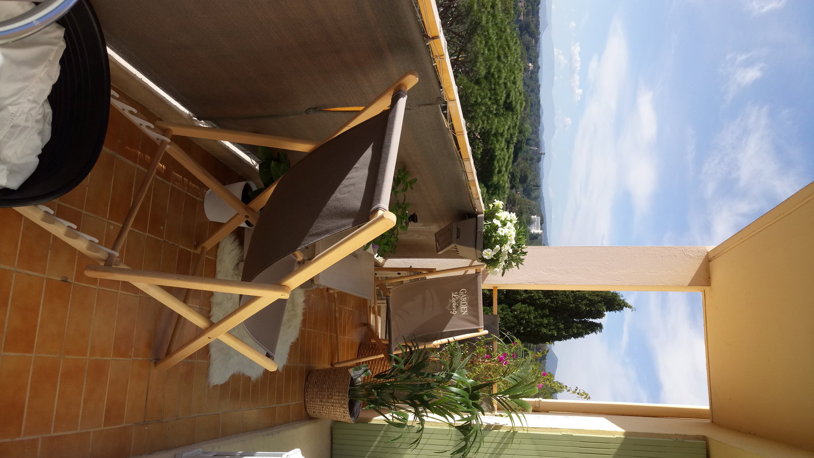 Homestay Saint-Raphaël 168651