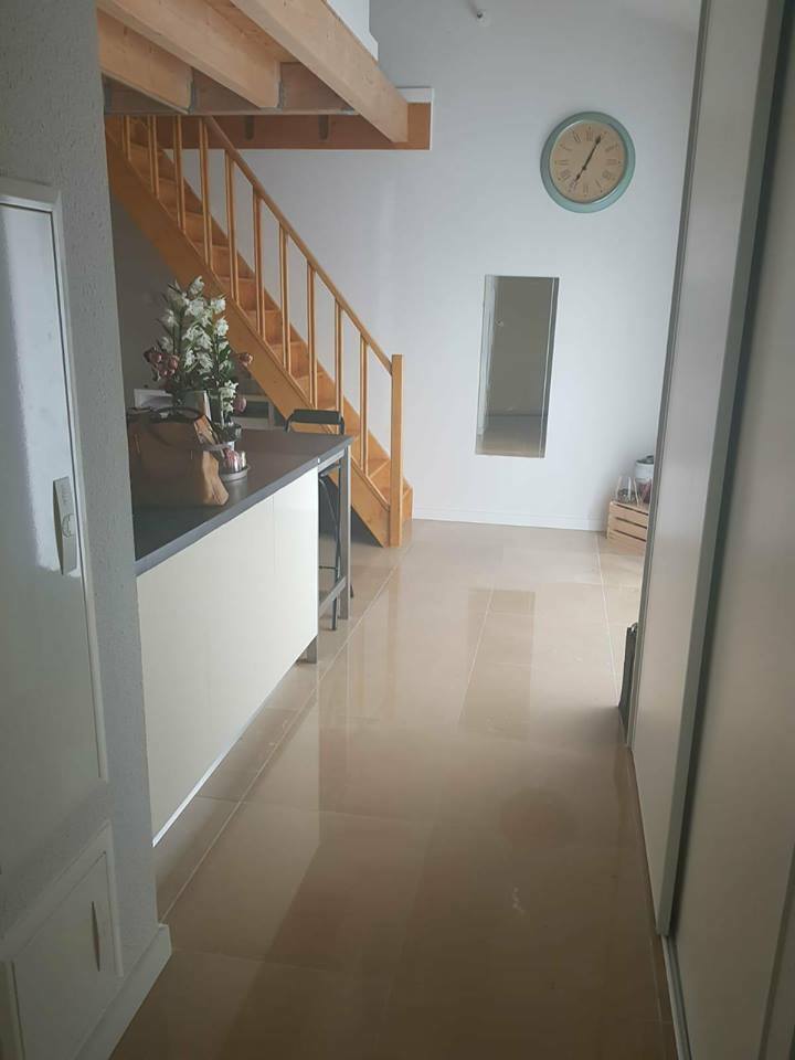 Ganz Haus Neydens 246280