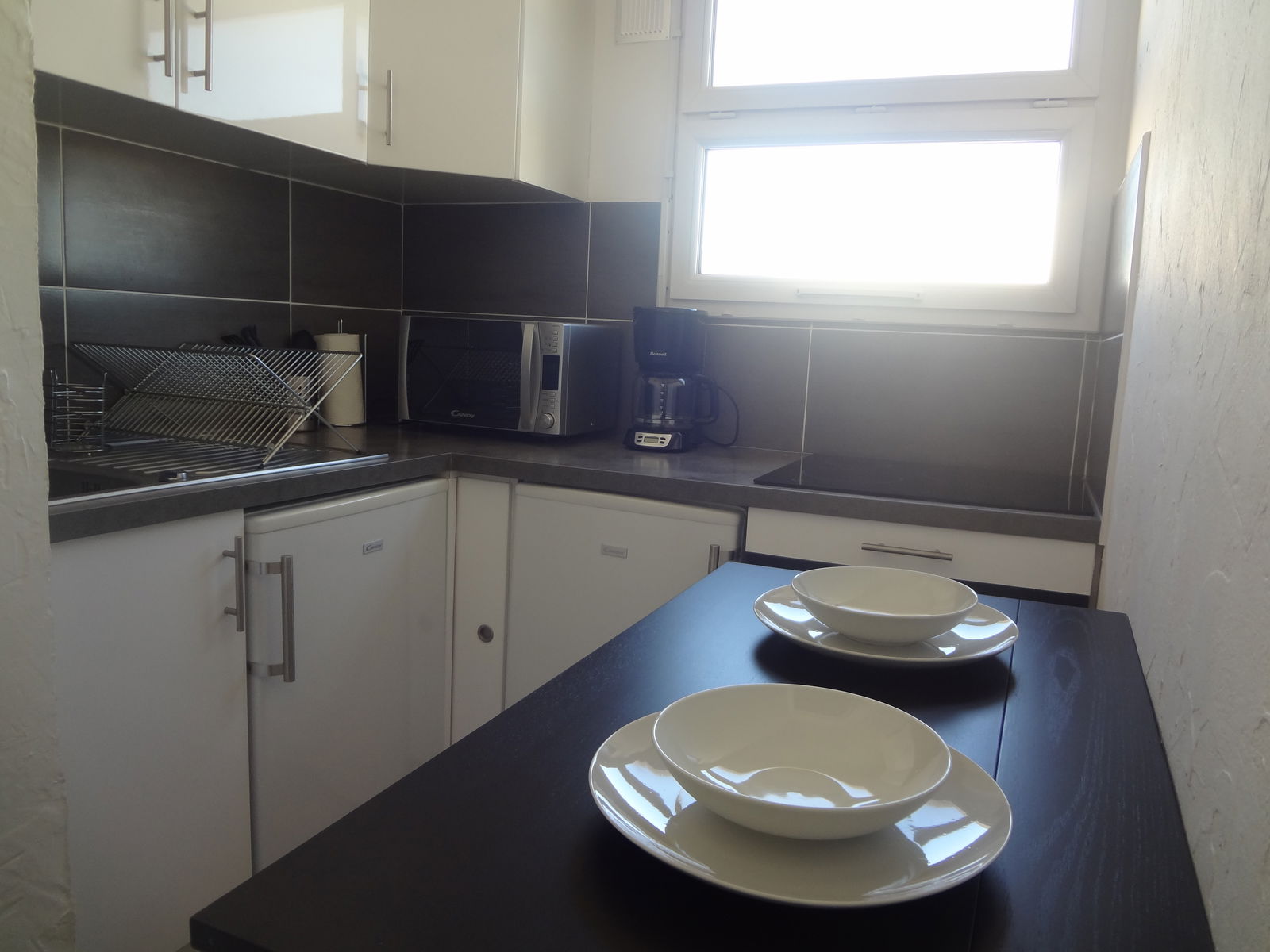 Onofhängeg Studio Antibes 93454