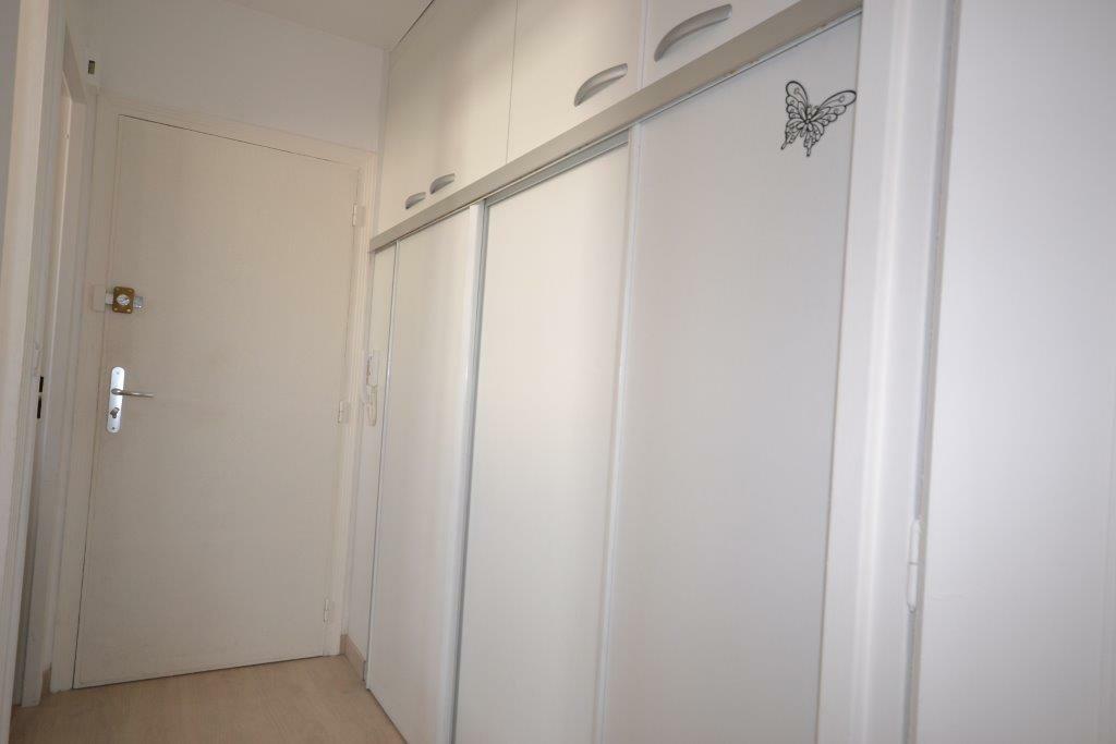 Onofhängeg Studio Antibes 93454