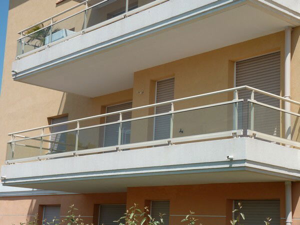 Onofhängeg Studio Antibes 62784