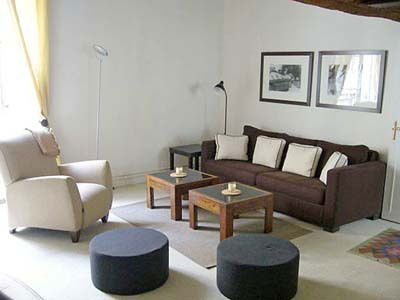 Onofhängeg Studio Paris 1293