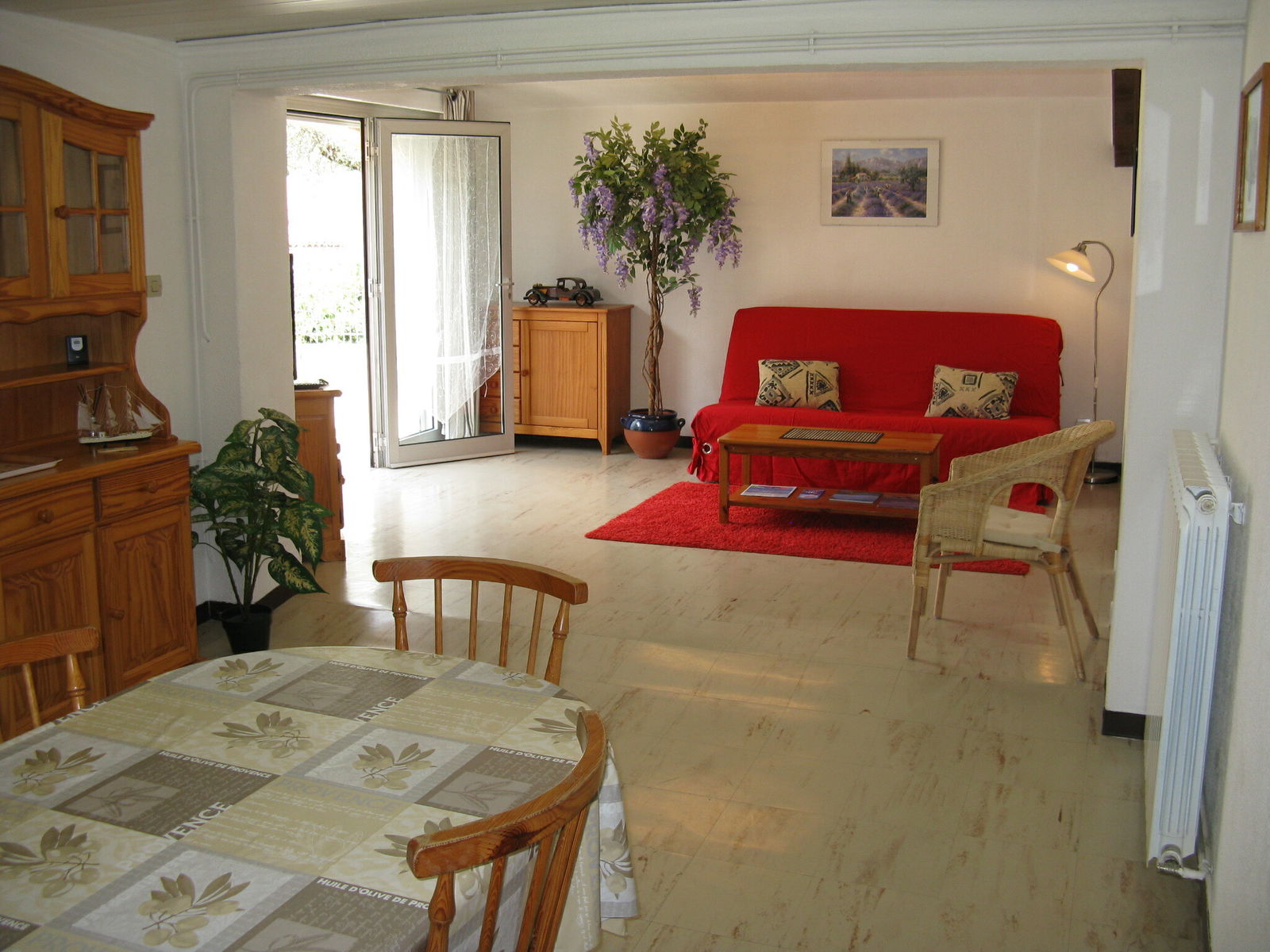Onofhängeg Studio Toulon 126706