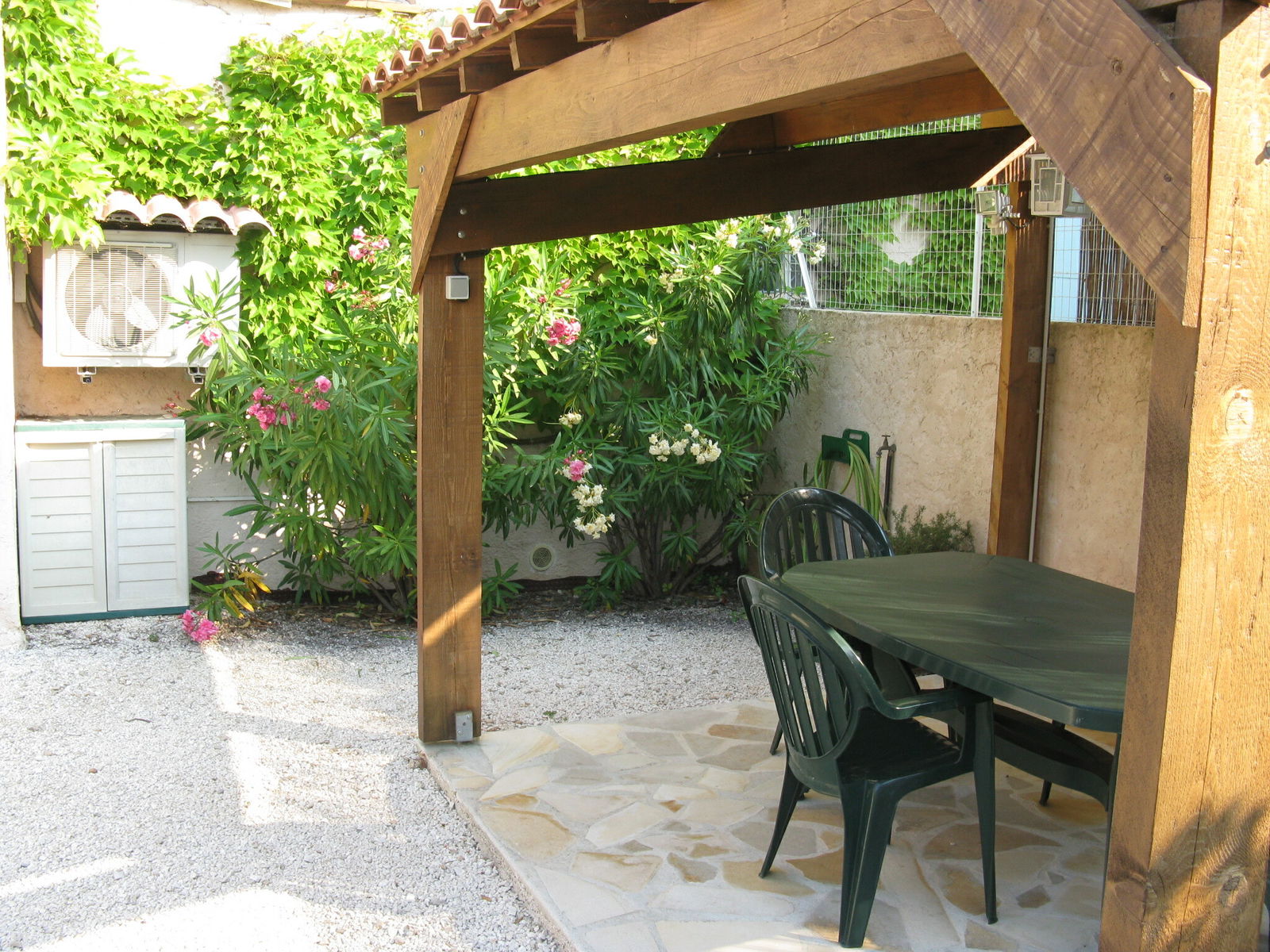 Onofhängeg Studio Toulon 126706