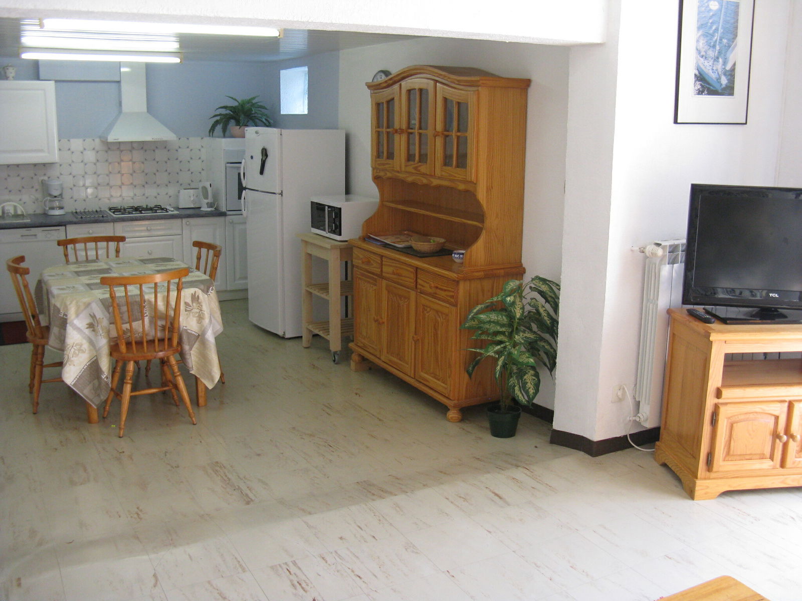 Onofhängeg Studio Toulon 126706