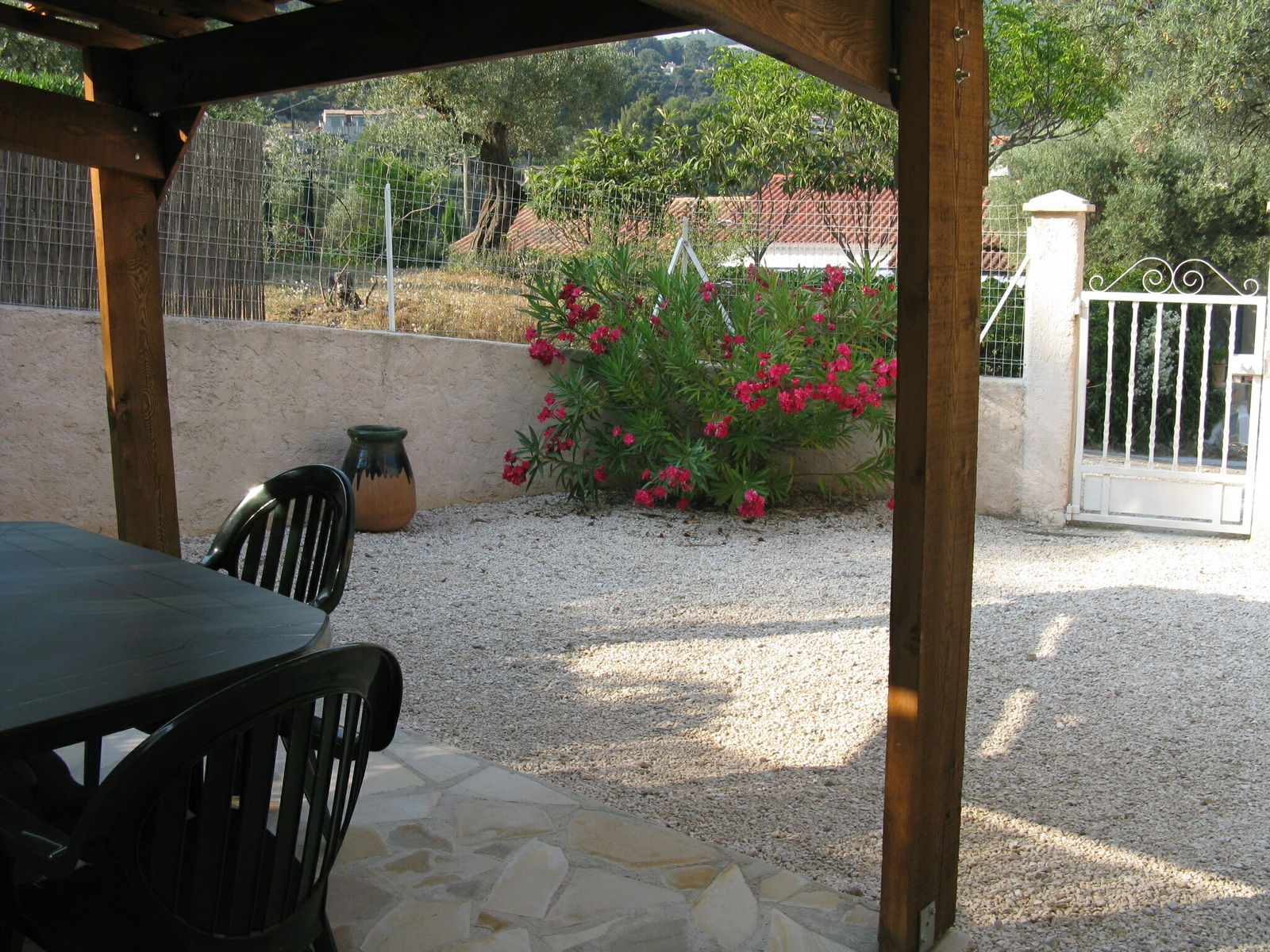 Onofhängeg Studio Toulon 126706