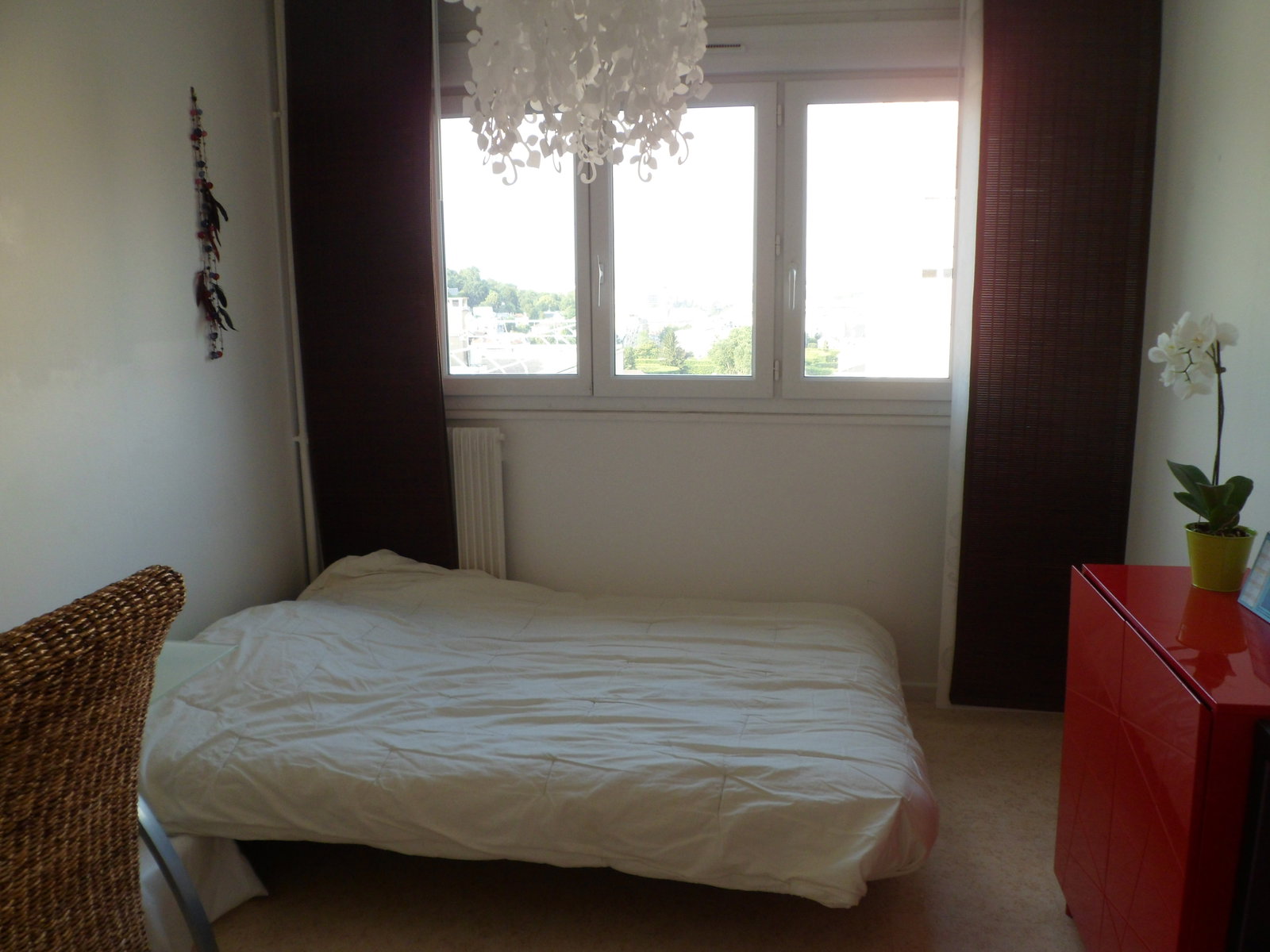 Homestay Sèvres 51629