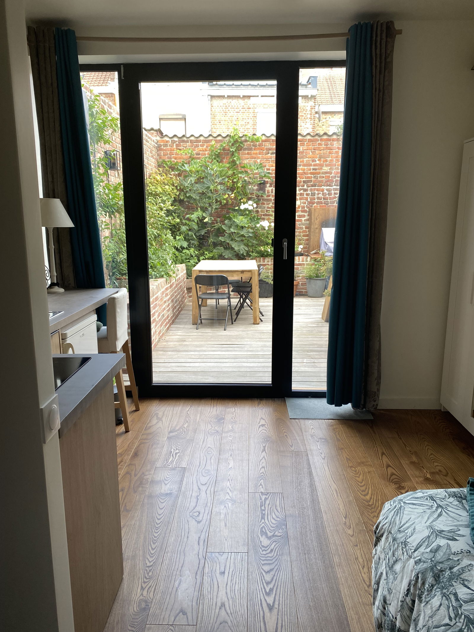 Ganz Haus Houplines 606508