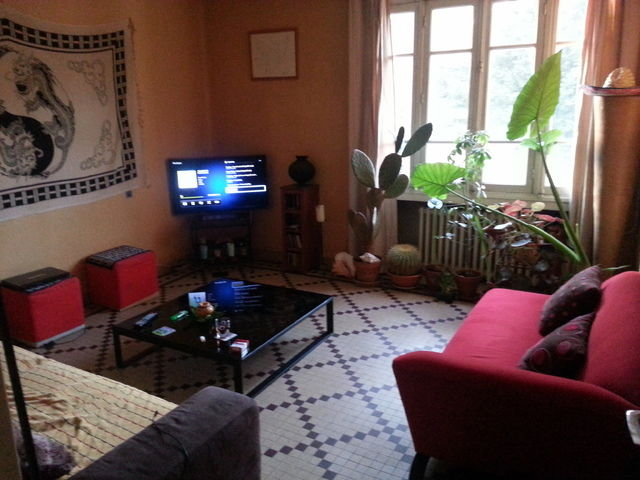 Colocation Montpellier 61232