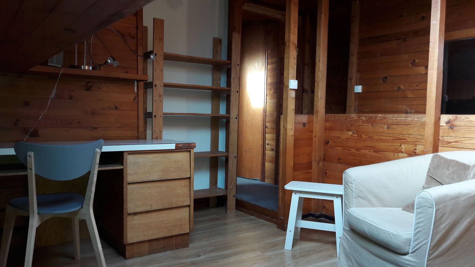 Onofhängeg Studio Châtillon 252344