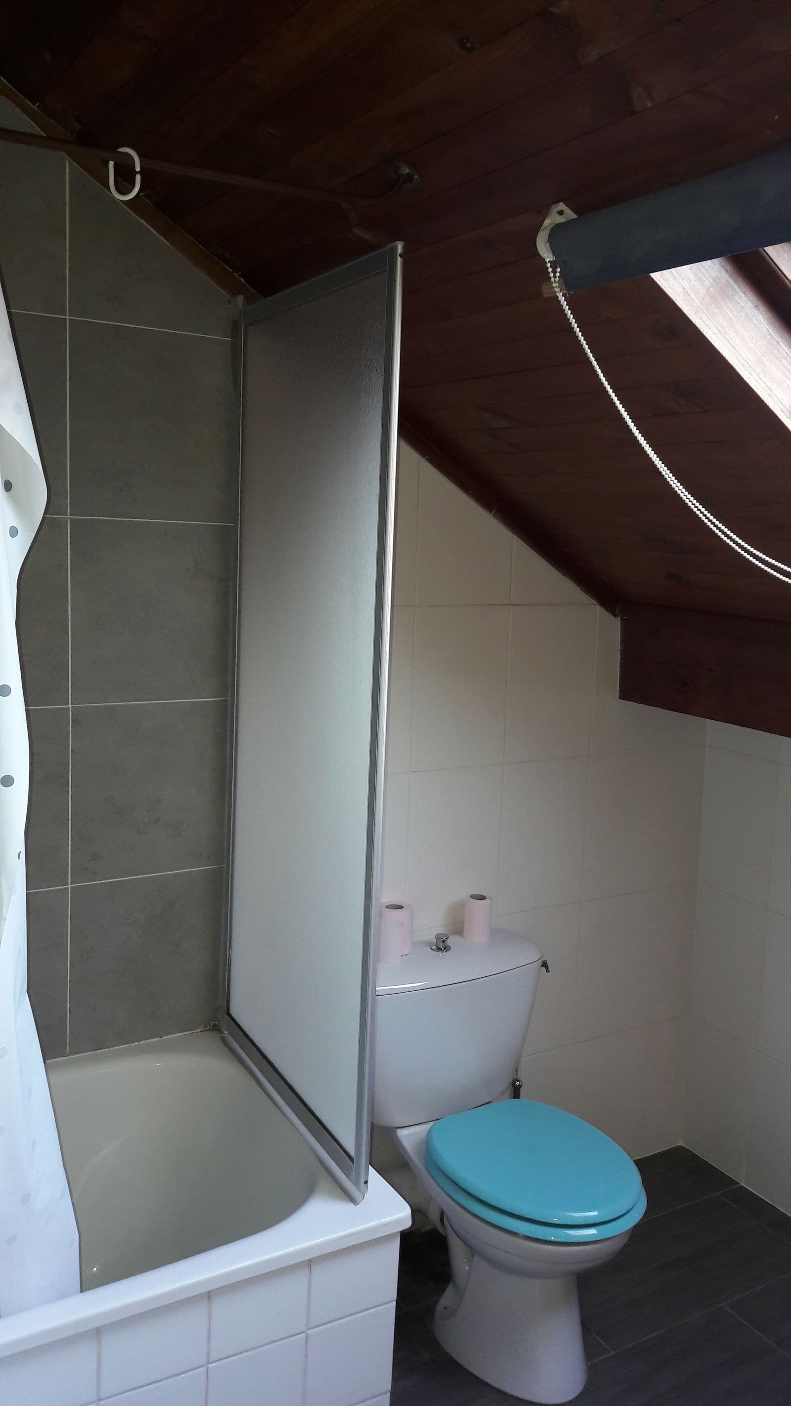 Onofhängeg Studio Châtillon 252344