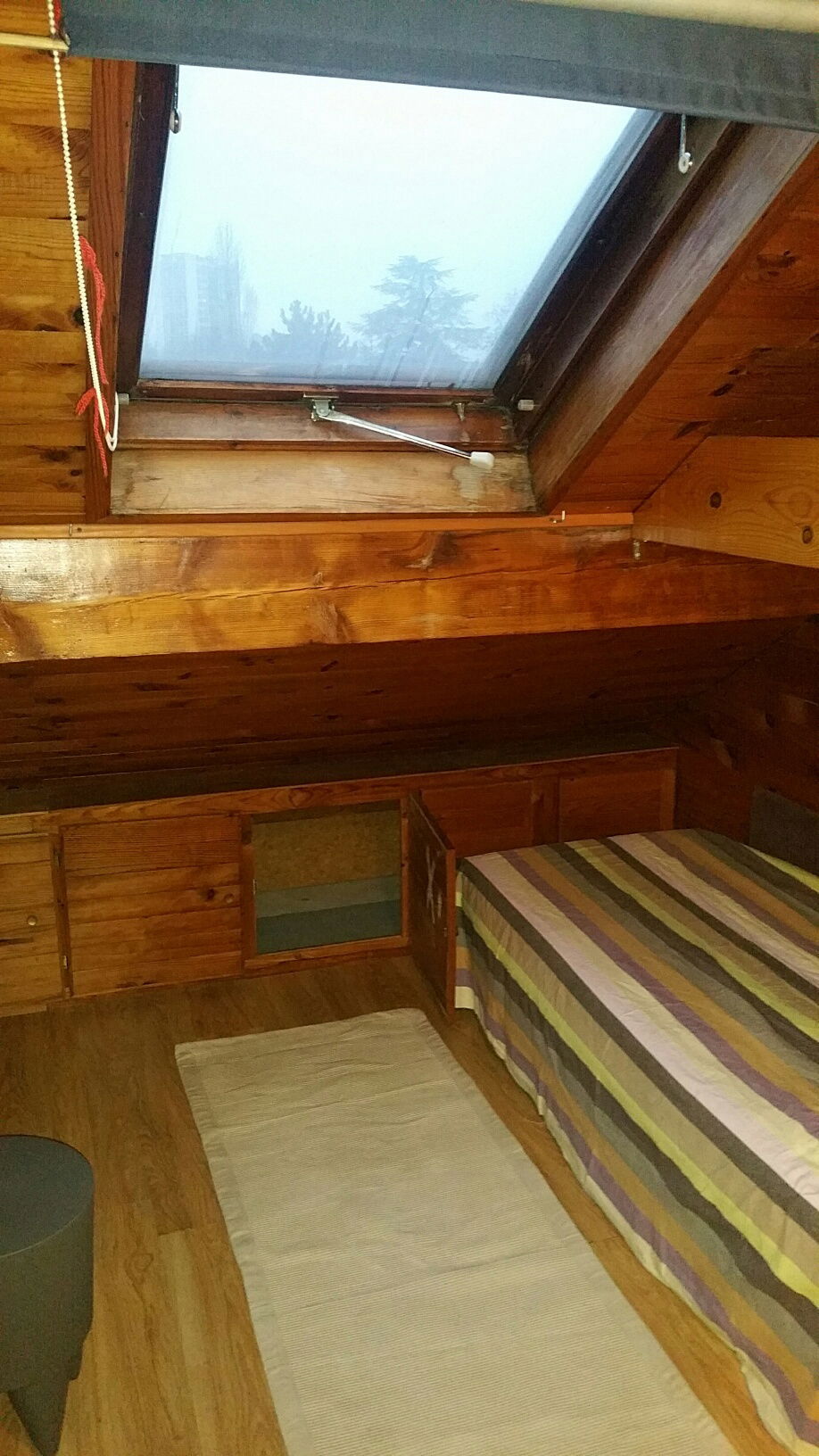 Onofhängeg Studio Châtillon 252344