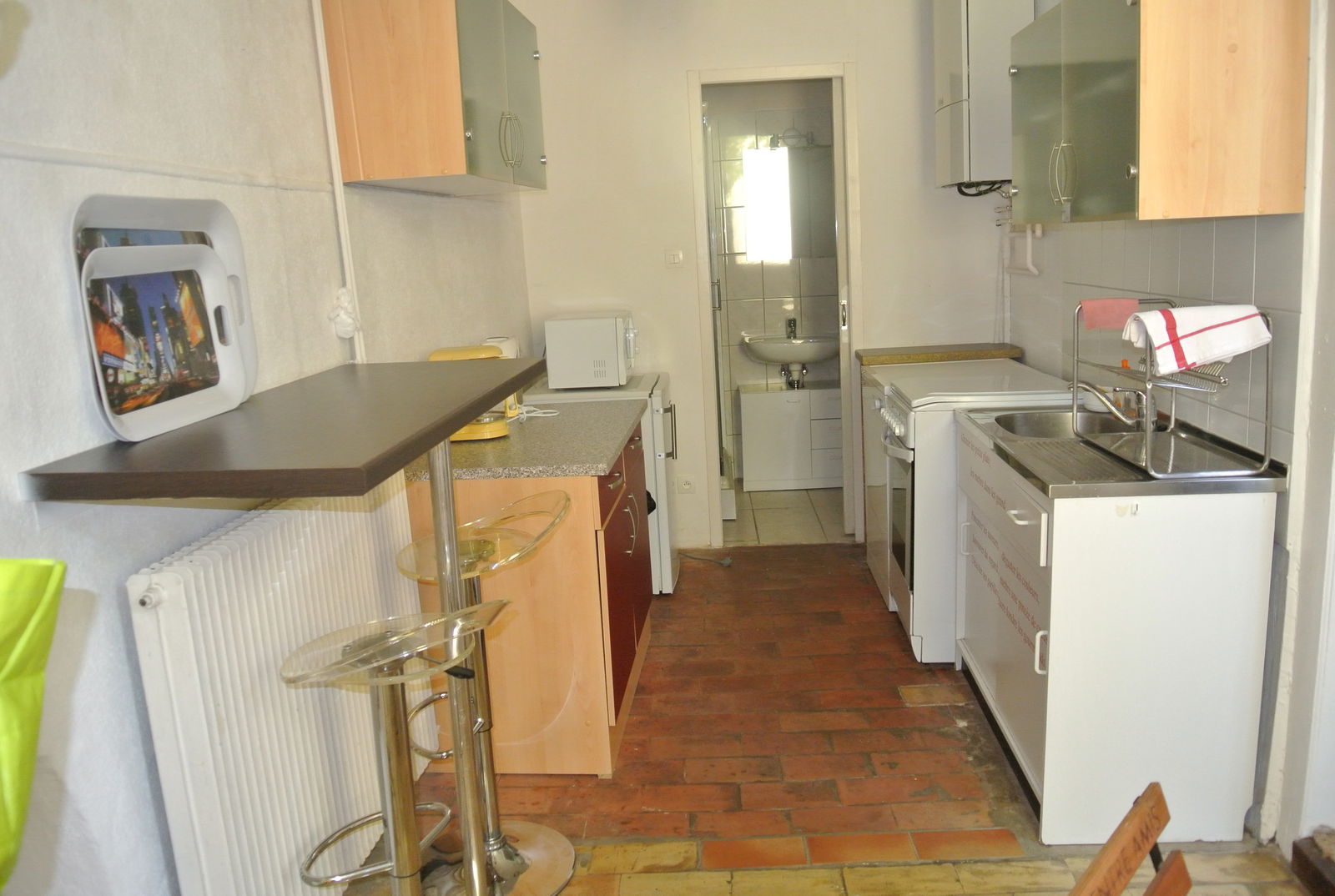 Onofhängeg Studio Strasbourg 58507
