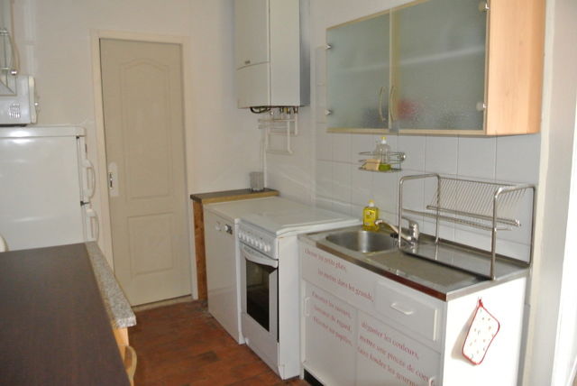 Onofhängeg Studio Strasbourg 58507