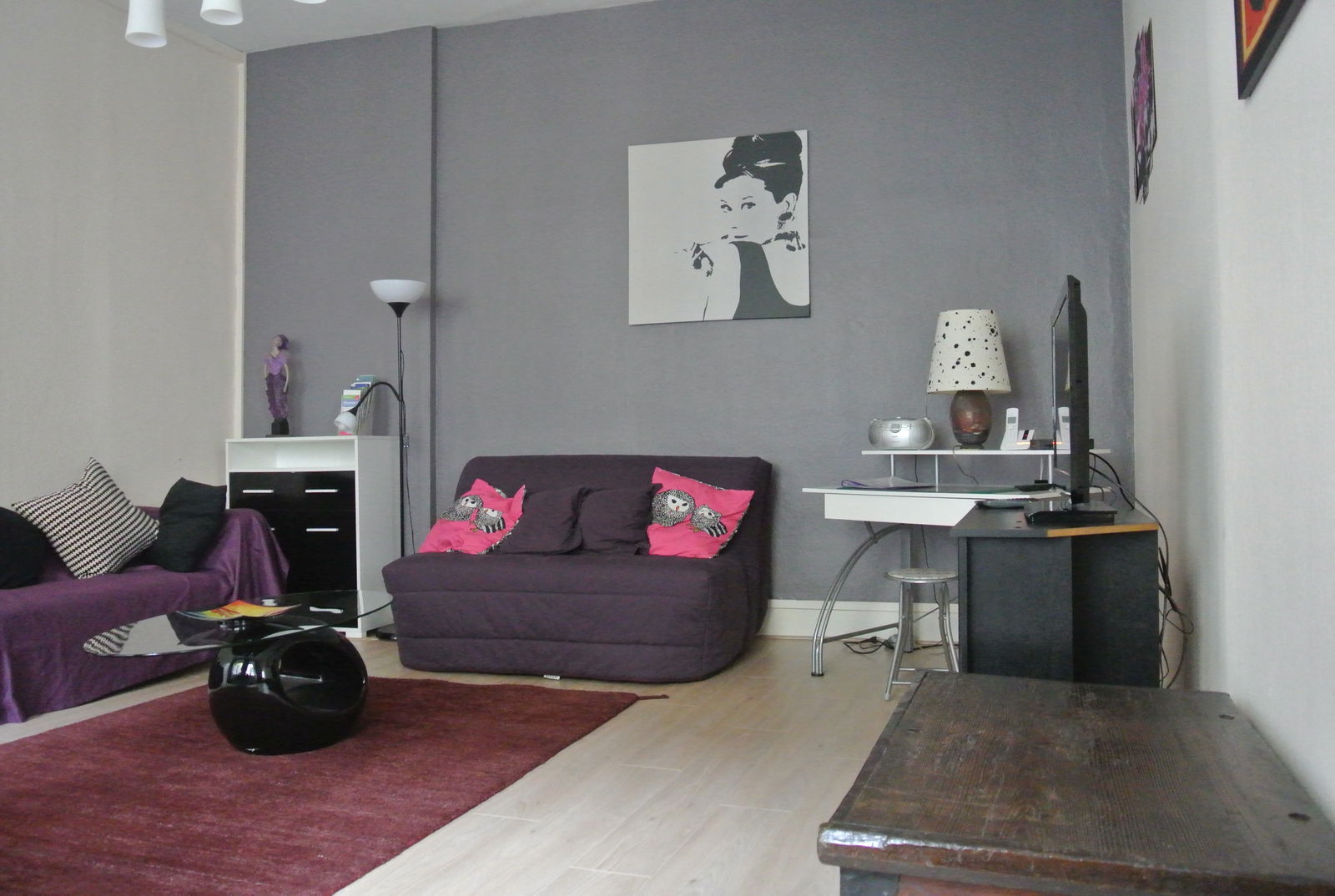 Onofhängeg Studio Strasbourg 58507