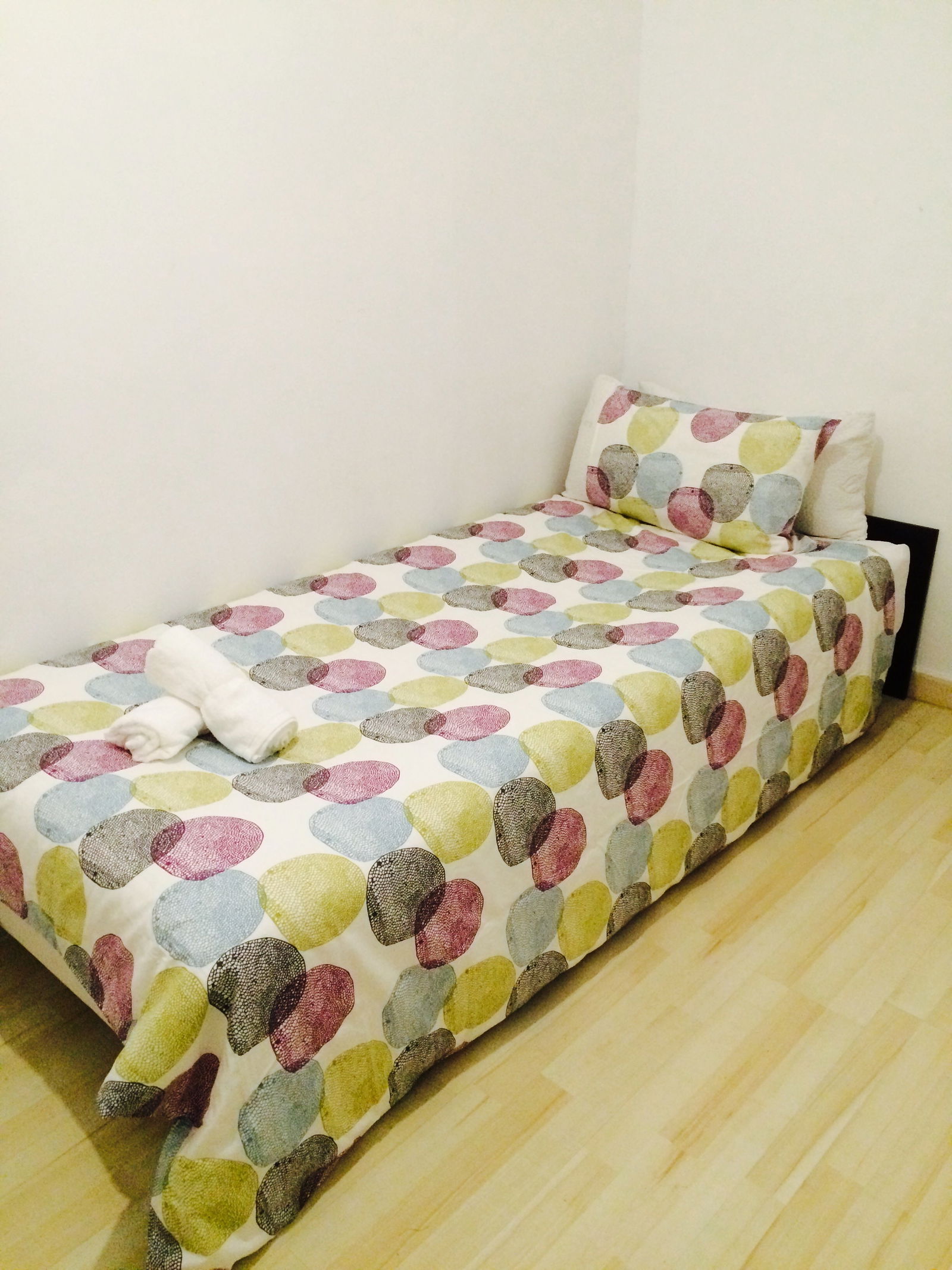 Onofhängeg Studio Barcelona 119087