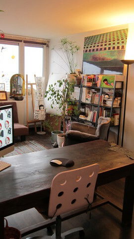 Ganz Haus Paris 48600