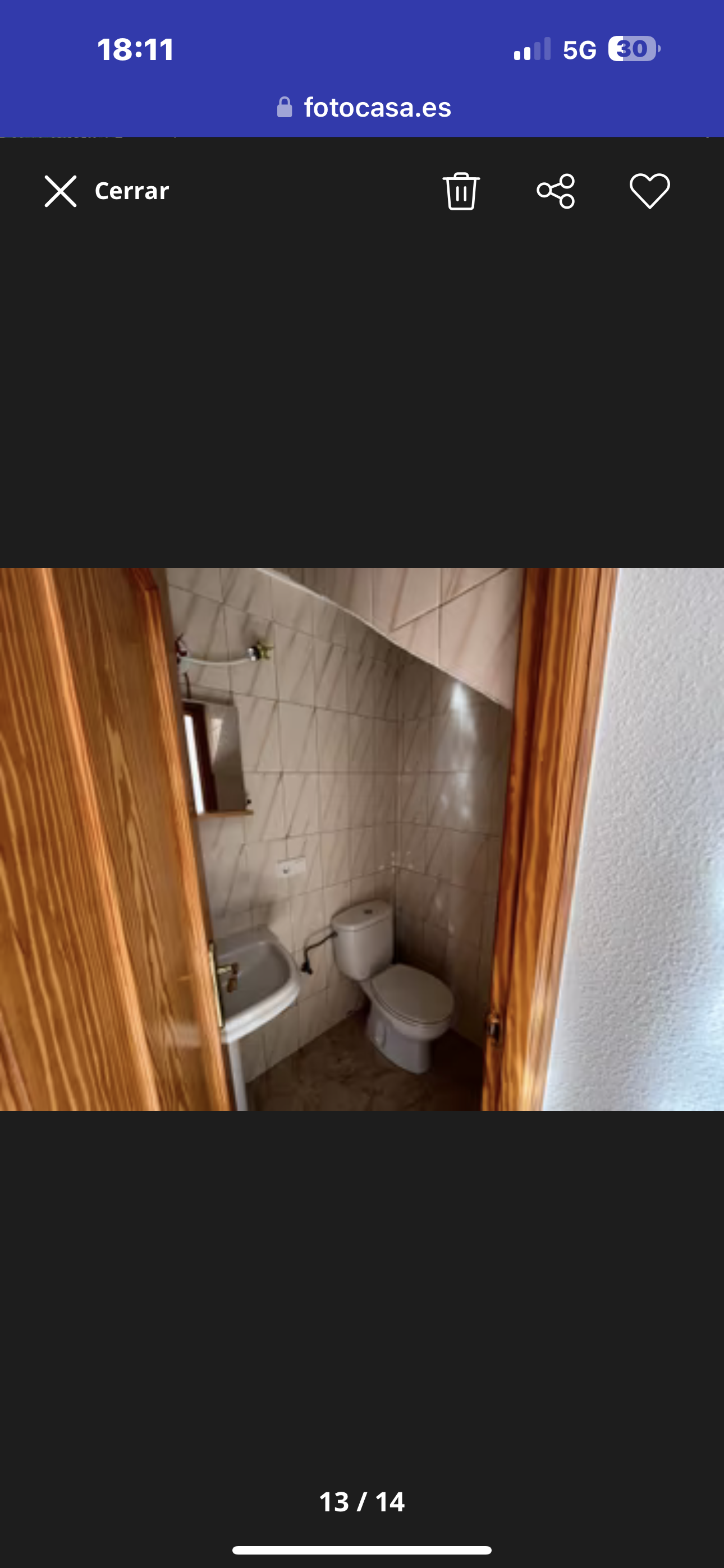 Homestay La Ñora 383012