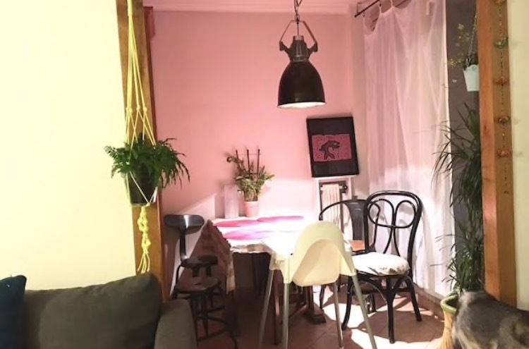 Homestay Argenteuil 160554
