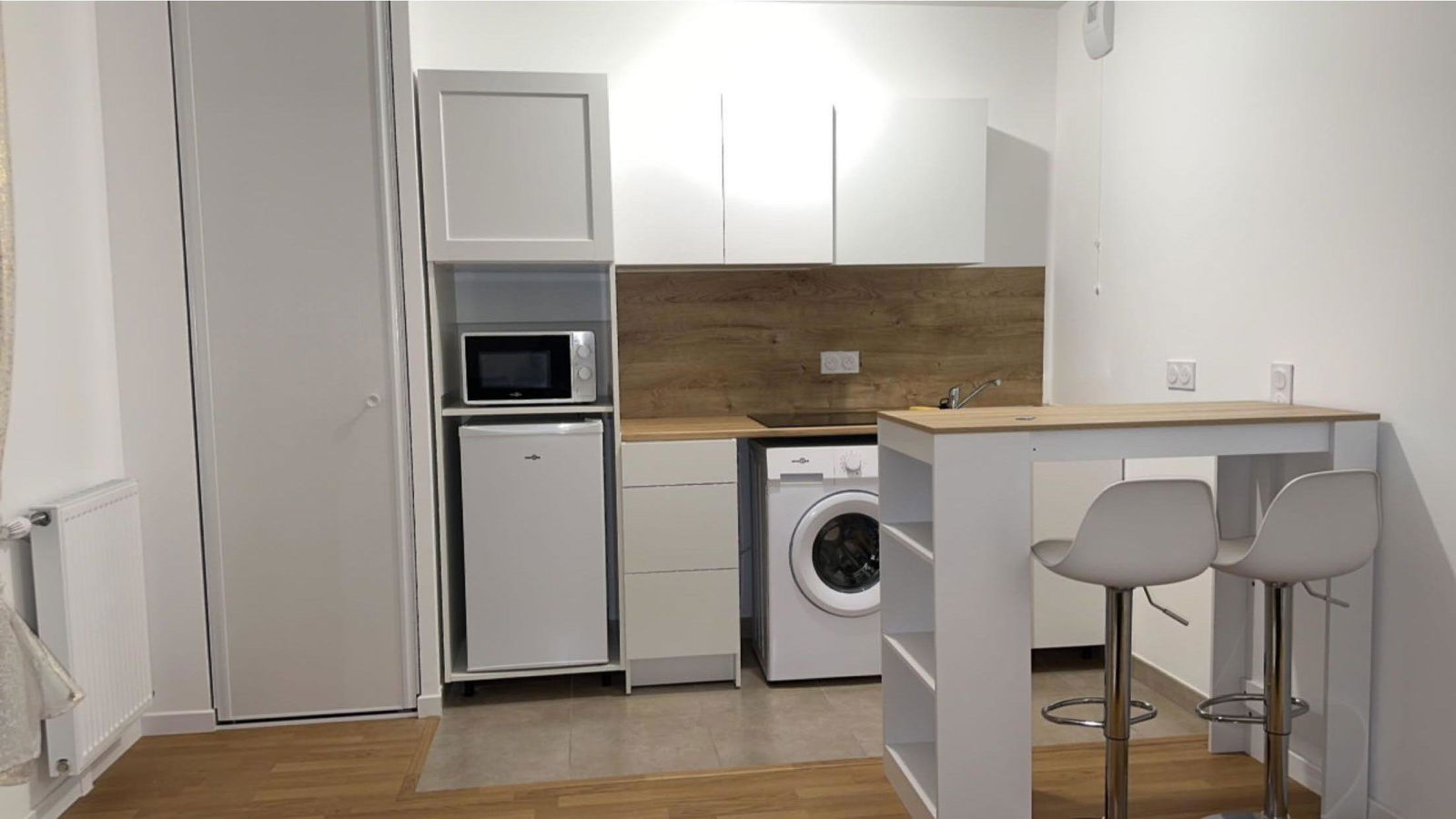 Homestay Argenteuil 385137