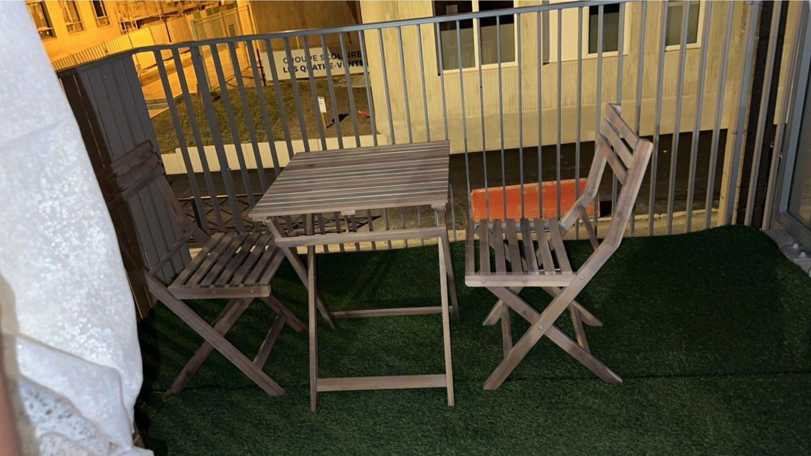Homestay Argenteuil 385137