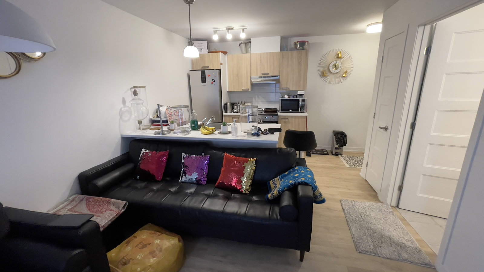 Homestay Longueuil 590714