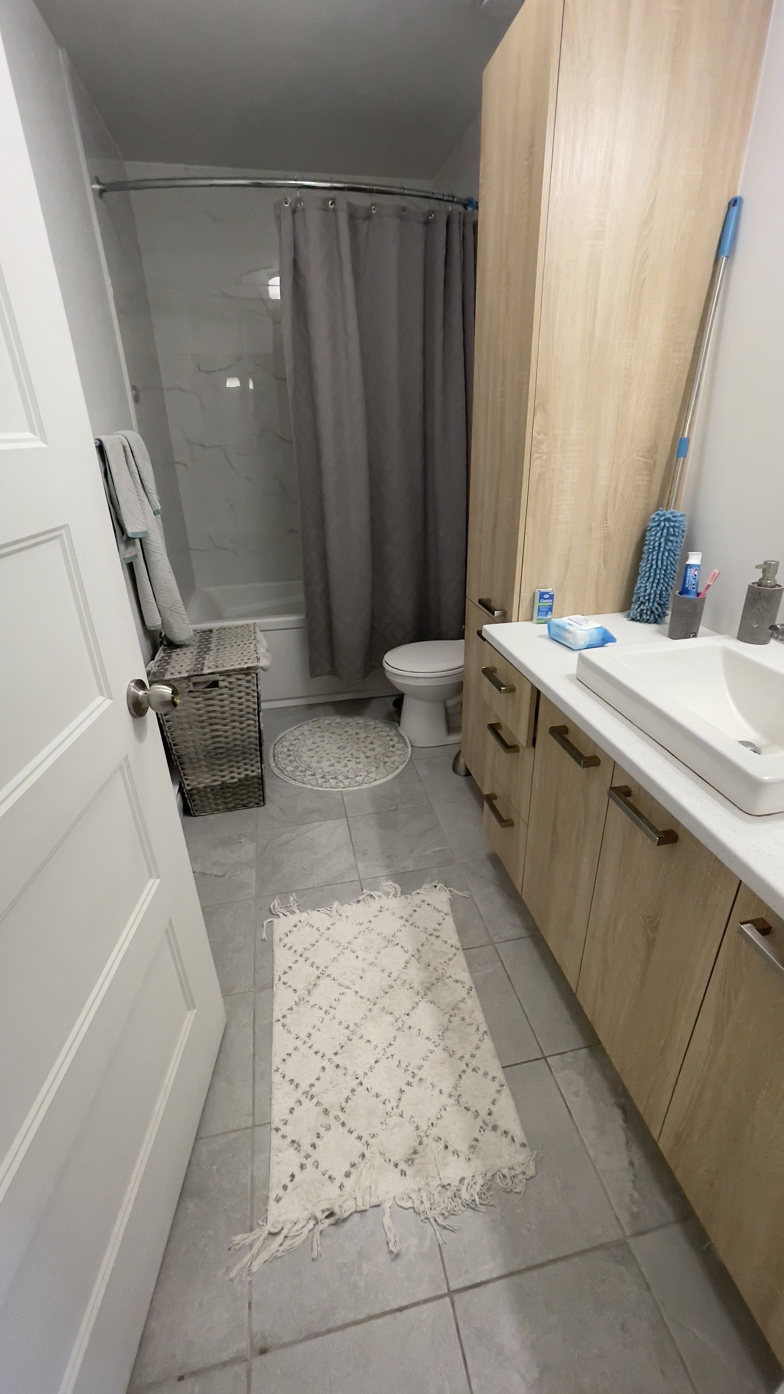 Homestay Longueuil 590714