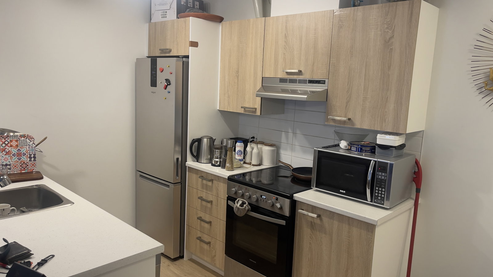 Homestay Longueuil 590714