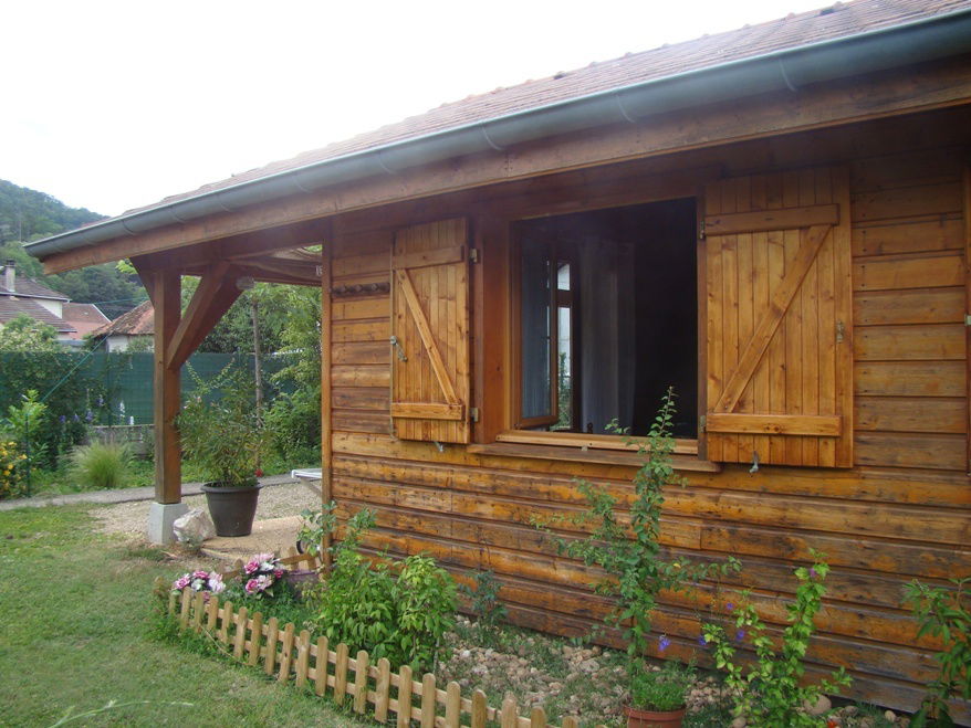 Onofhängeg Studio Peyrieu 83711