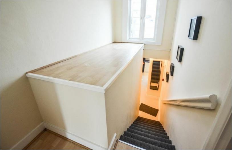 Homestay England 178088