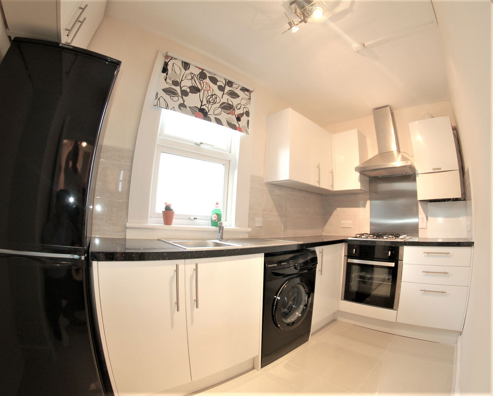 Homestay England 178088