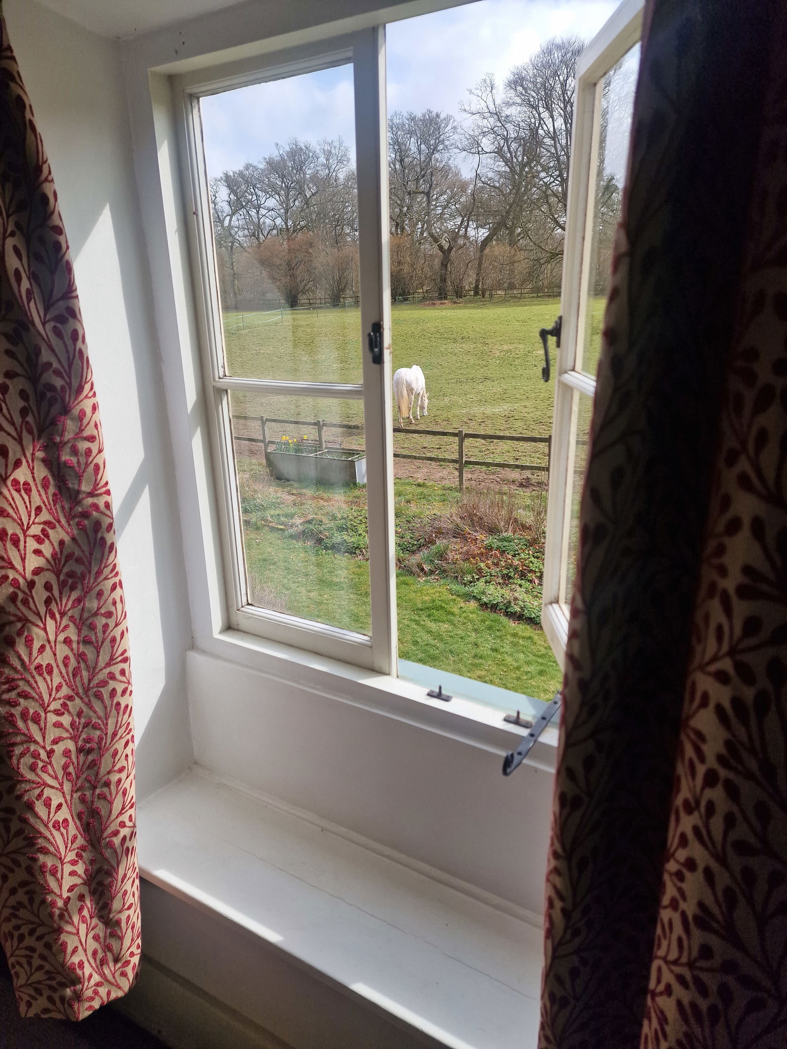 Homestay Andover 498448