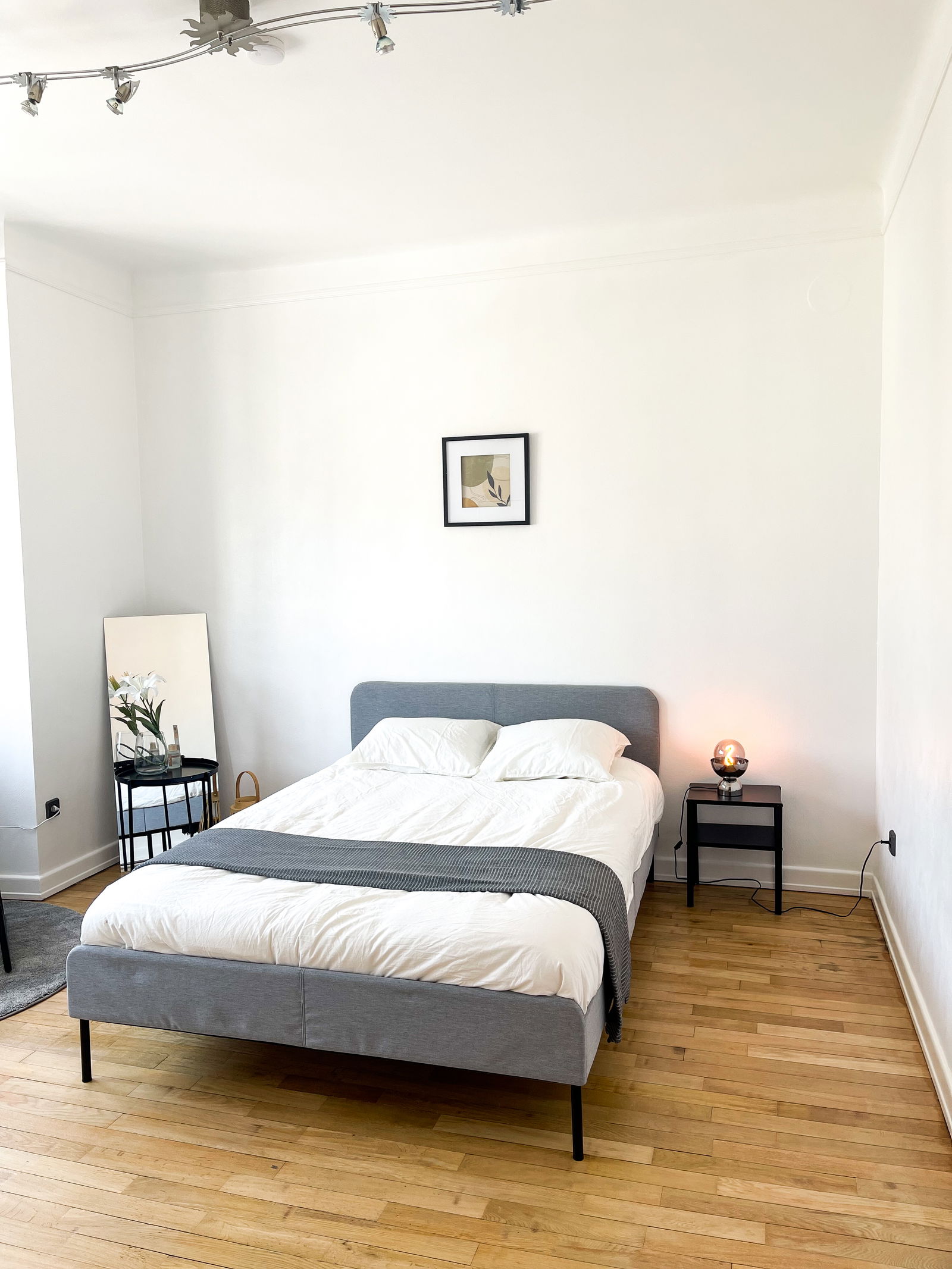 Homestay Hesperange 376286