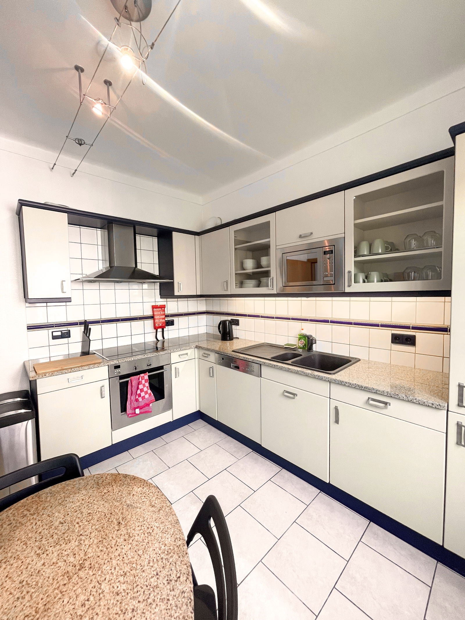 Homestay Hesperange 376286