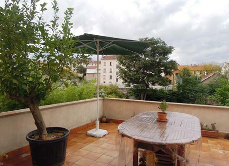 Homestay Bourges 118229