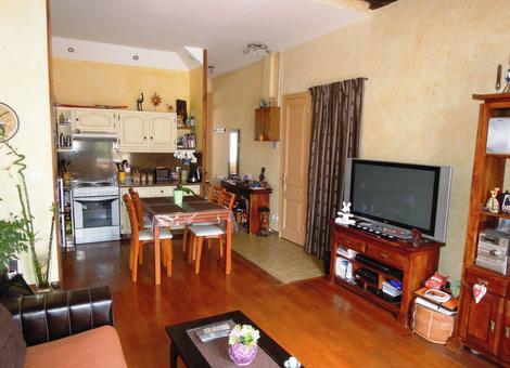 Homestay Bourges 118229
