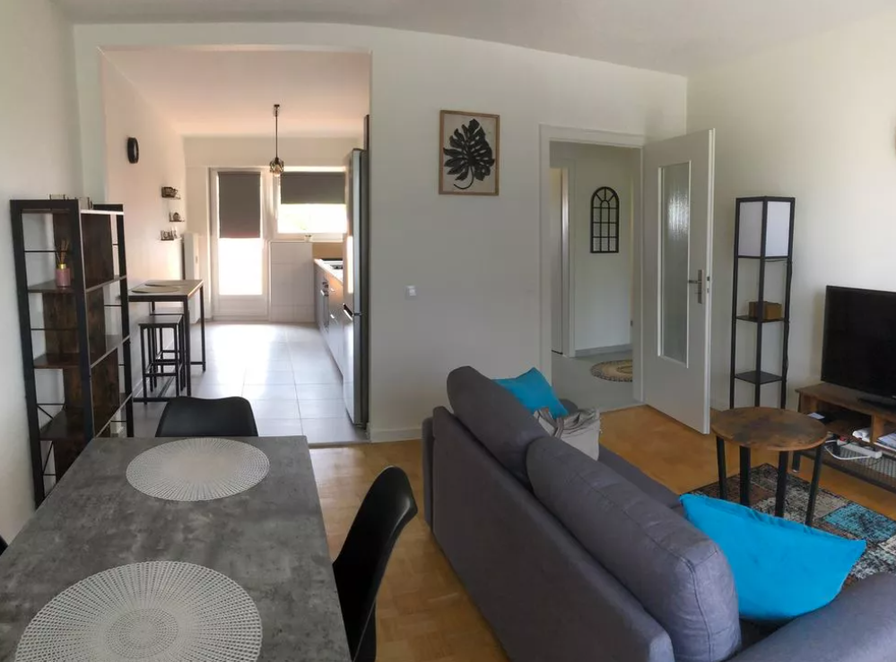 Homestay Paris 375940