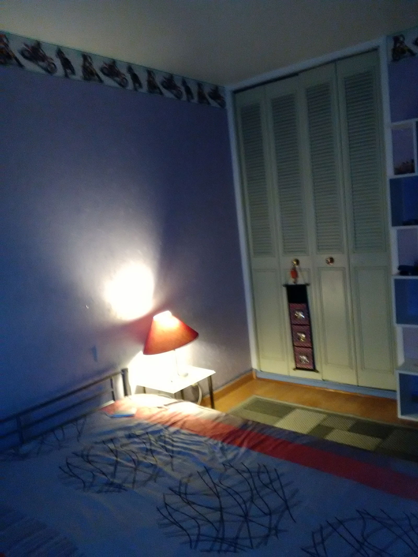 Homestay Saint-Denis 252993