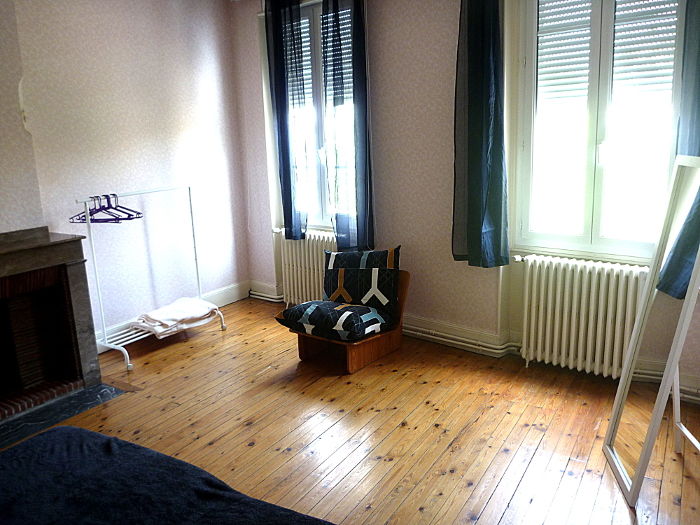 Colocation Albi 110829