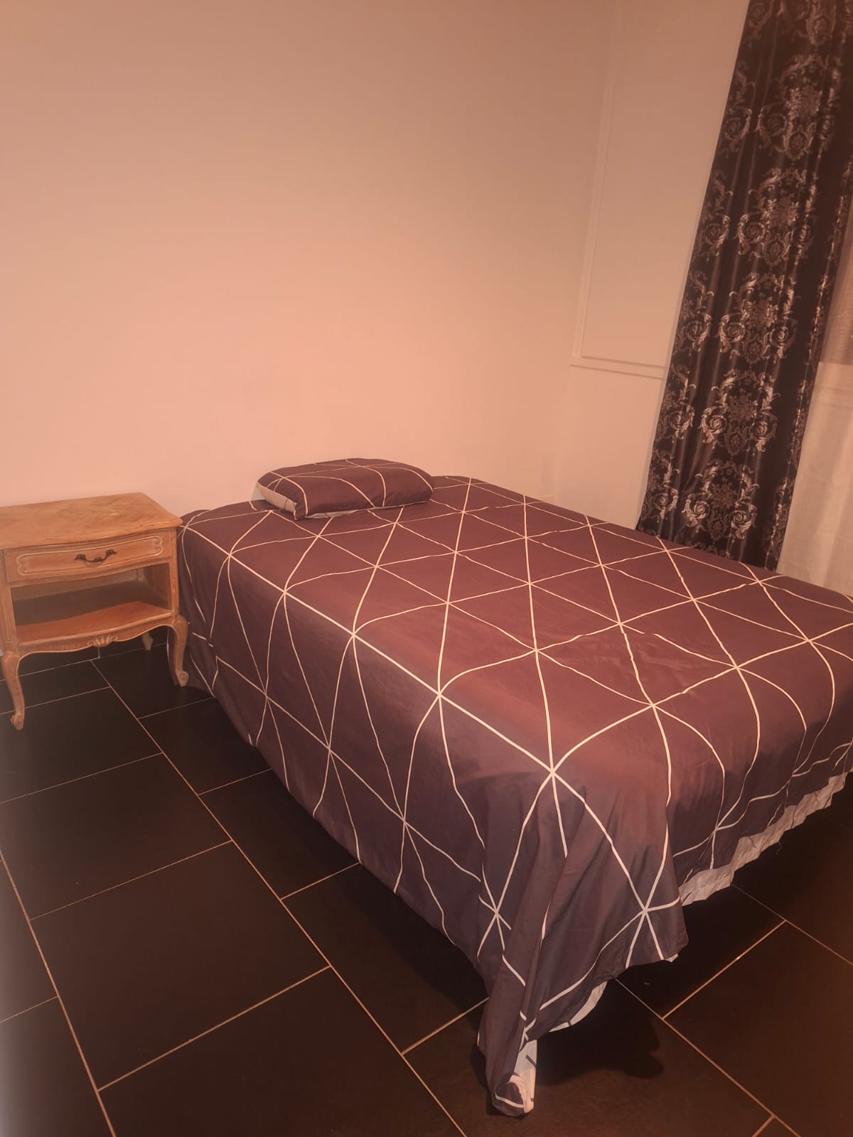 Homestay Deuil-la-Barre 644651