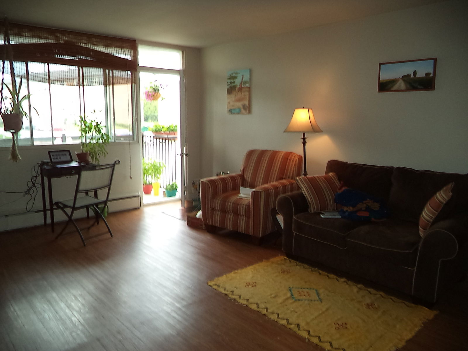 Colocation Sherbrooke 143685