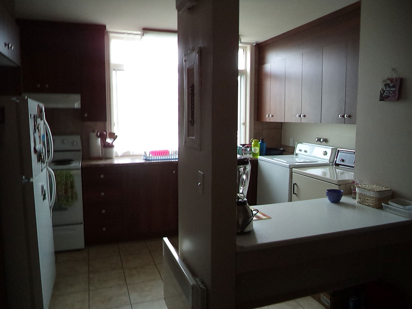 Colocation Sherbrooke 143685