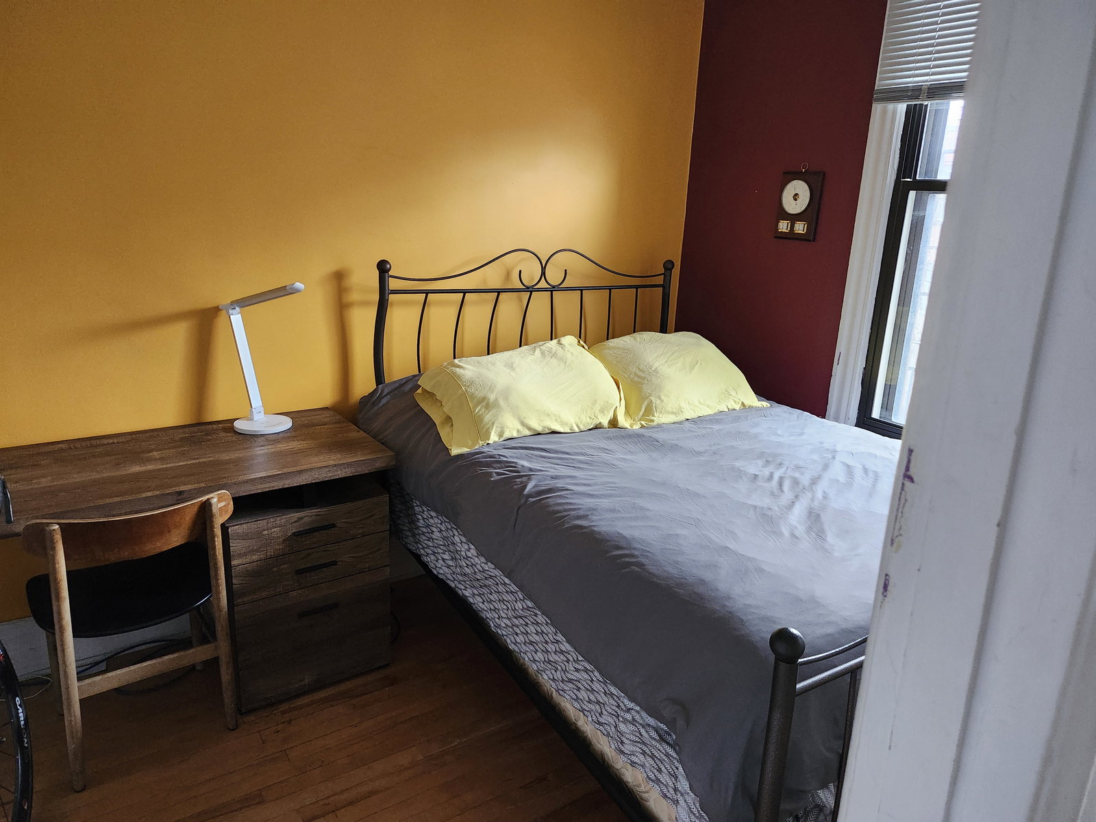 Homestay Montréal 665644