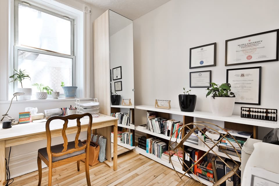 Ganz Haus Toronto 657929