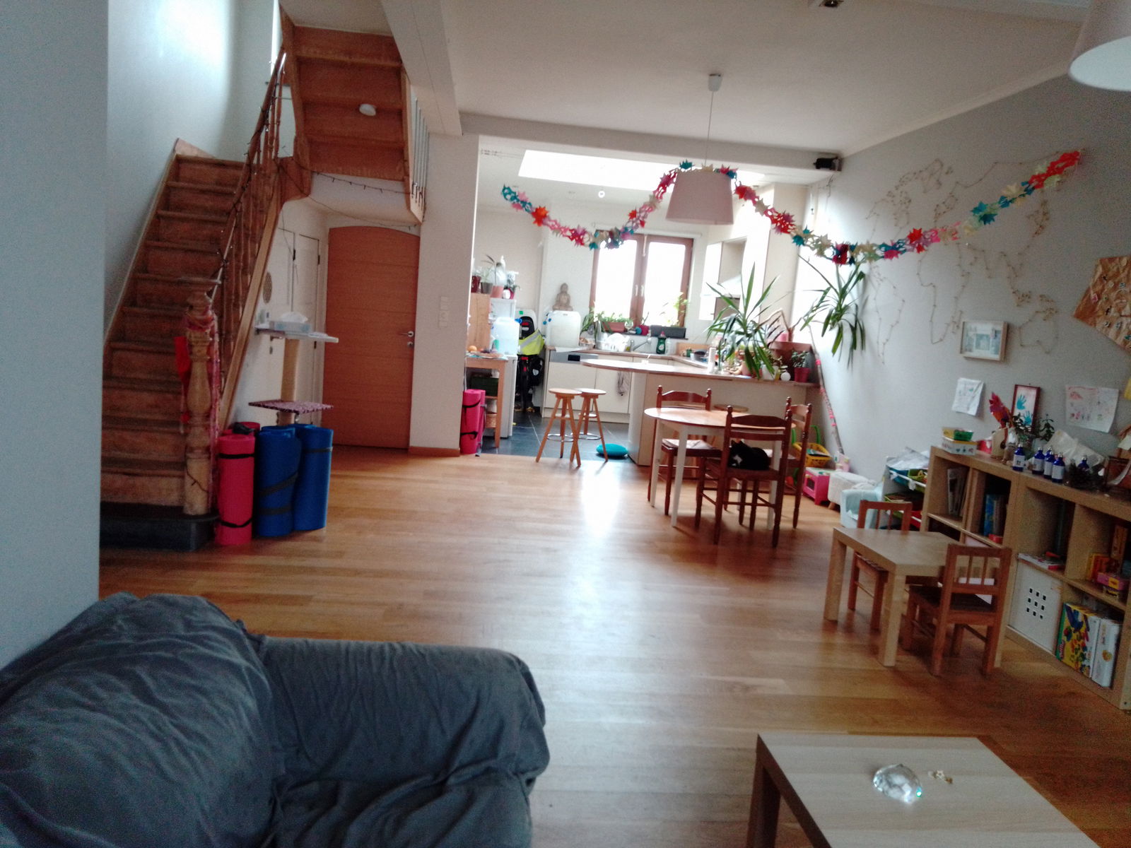 Homestay Saint-Nicolas 646817