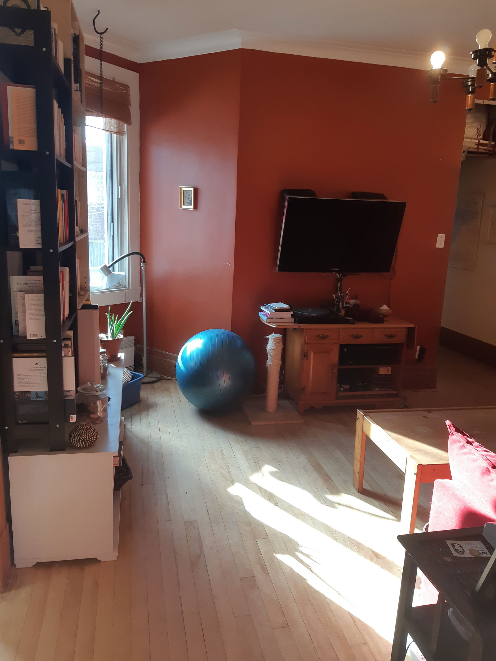 Onofhängeg Studio Montréal 232124