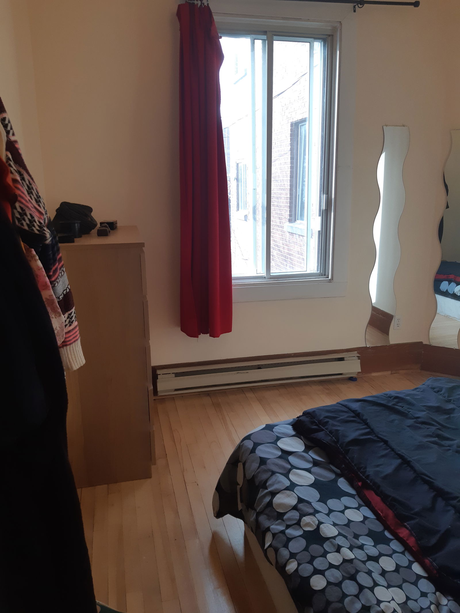 Onofhängeg Studio Montréal 232124