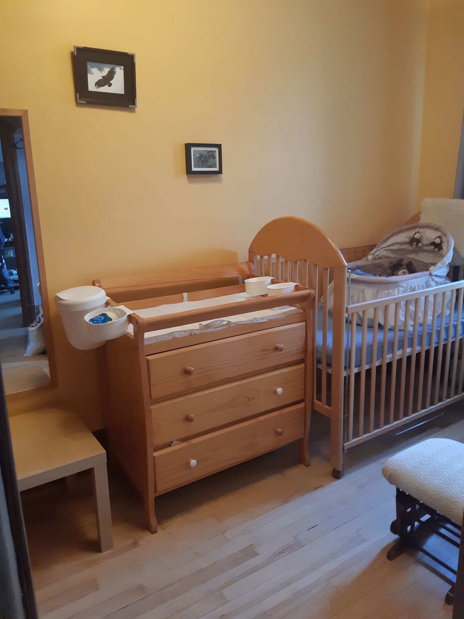 Onofhängeg Studio Montréal 232124