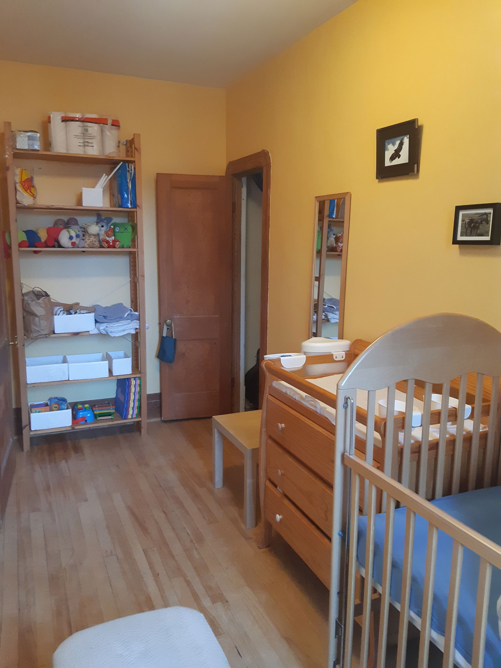 Onofhängeg Studio Montréal 232124