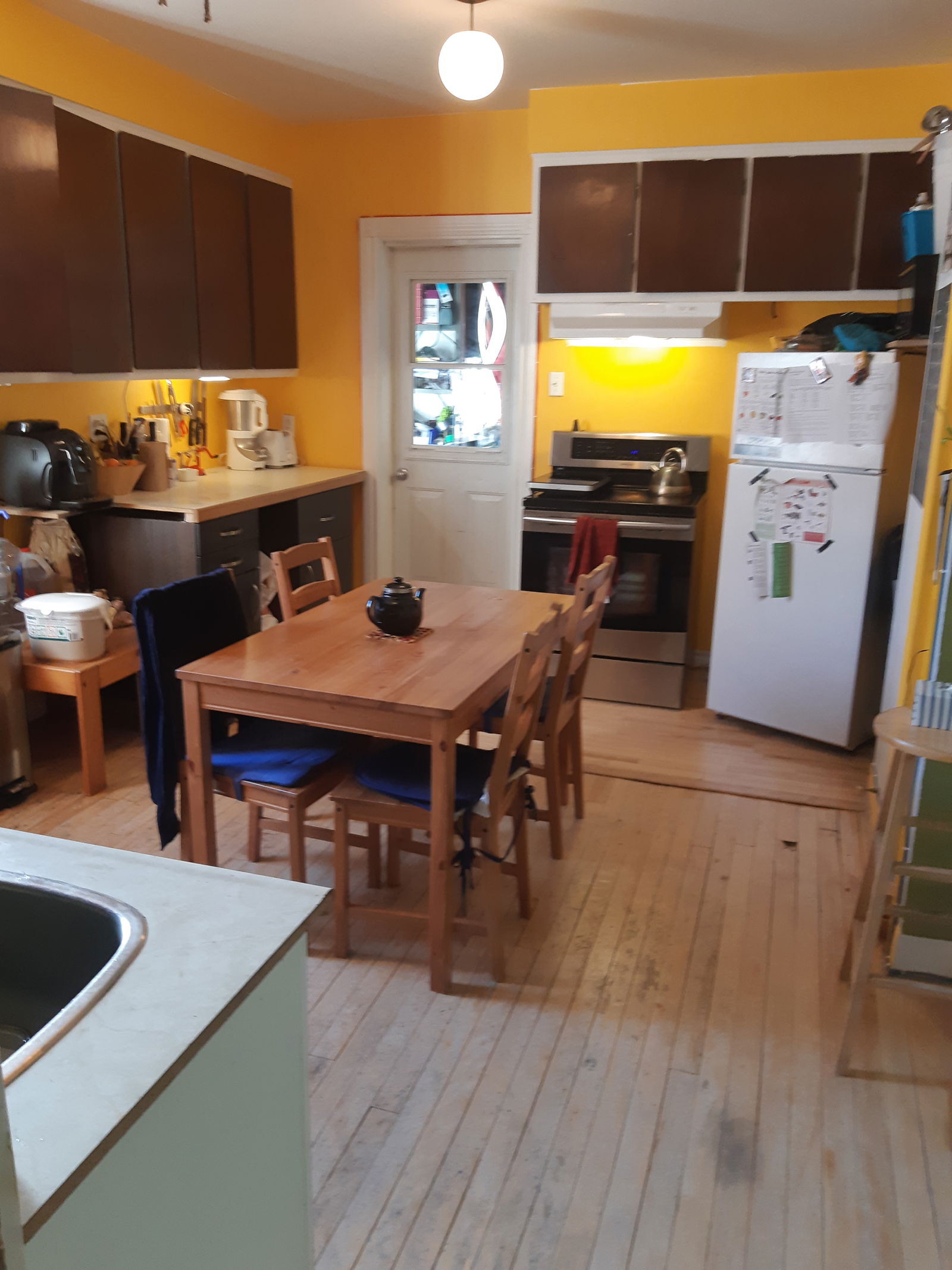 Onofhängeg Studio Montréal 232124
